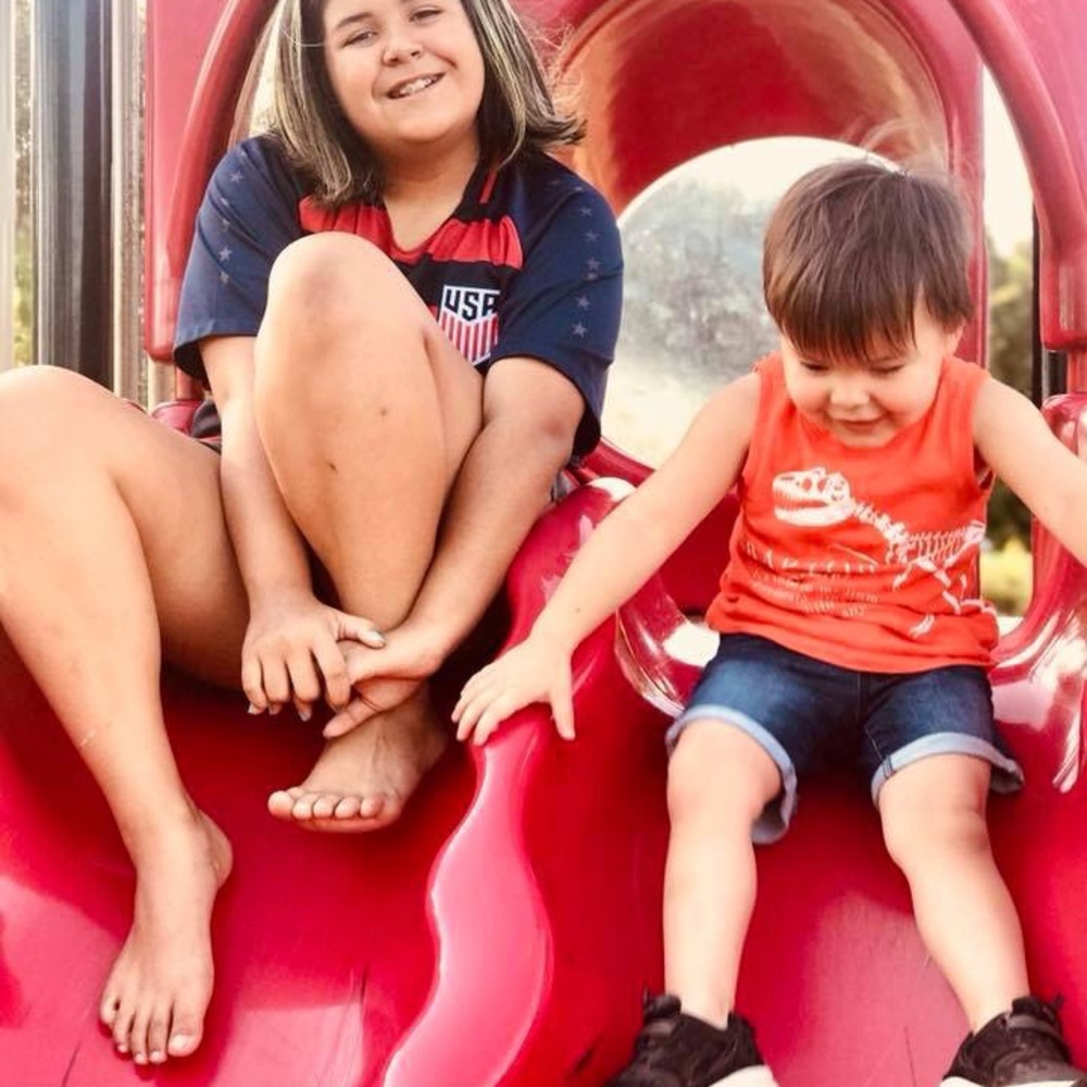 Meet your Posher, Donna